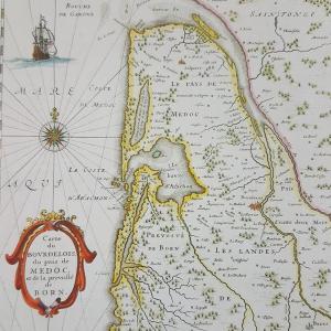 Estuaire gironde viking