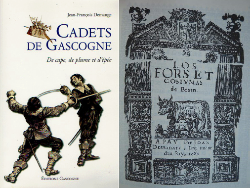Cadets et fors