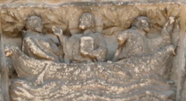 Cathedrale gragon 3