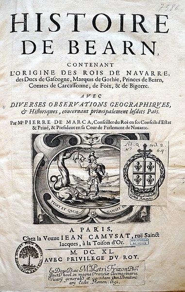 381px histoire de bearn 71222