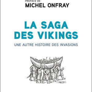 La Saga des Vikings