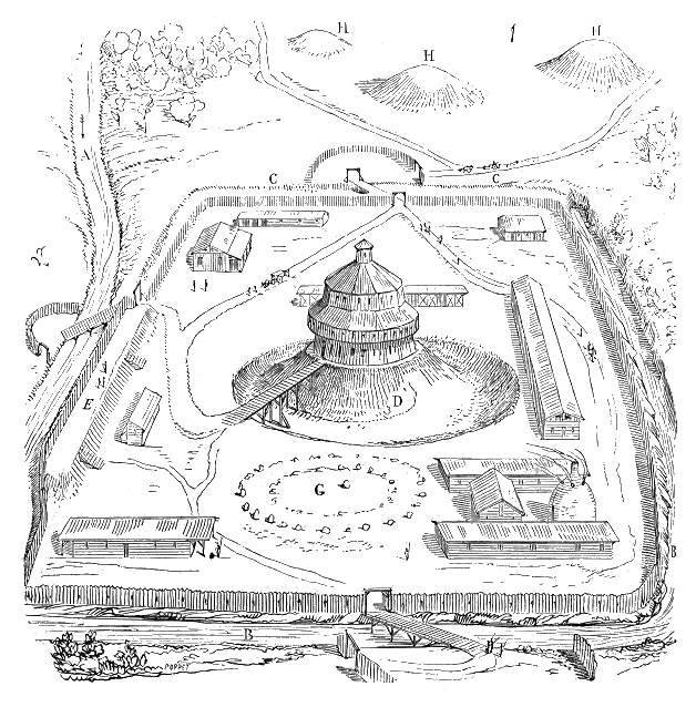 Chateau la tusque sainte eulalie d ambares