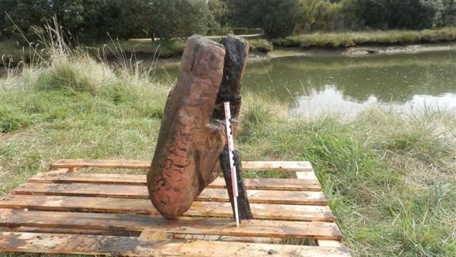 Decouverte archeologique 0 1
