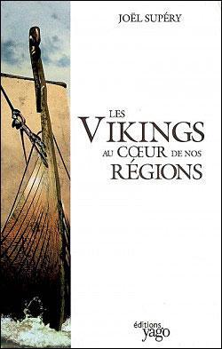 Les vikings au coeur de nos region